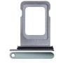 Apple iPhone 11 Pro / 11 Pro Max - Single Sim Card Tray Midnight Green Original