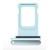 Apple iPhone 11 - Single Sim Card Tray Green Original