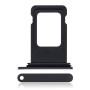 Apple iPhone XR - Single Sim Card Tray Black Original