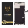 Apple iPhone 13 Pro Max - HYPERFOX SOFT OLED LCD Touch Black (1 χρόνο εγγύηση)