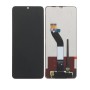 Xiaomi Redmi A4 5G - LCD Touch Black Without Frame OEM
