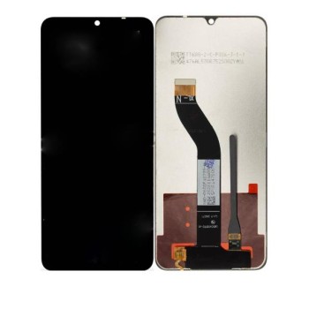 Xiaomi Redmi 14C 4G / Poco C75 - LCD Touch Black Without Frame OEM Xiaomi Redmi 14C 4G / Poco C75 - LCD Touch Black Without Frame OEM