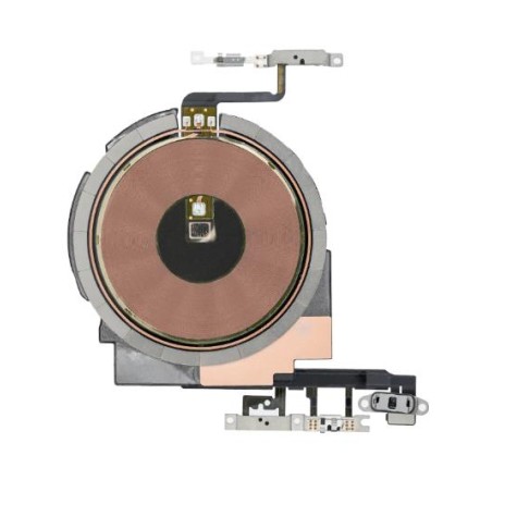 Apple iPhone 13 - Wireless NFC Charging Flex With Volume Flex OEM Apple iPhone 13 - Wireless NFC Charging Flex With Volume Flex OEM