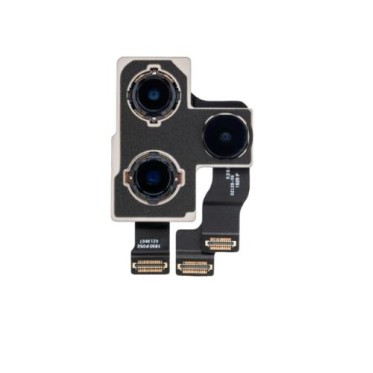 Apple iPhone 11 Pro / 11 Pro Max - Back Camera Premium Quality OEM Apple iPhone 11 Pro / 11 Pro Max - Back Camera Premium Quality OEM