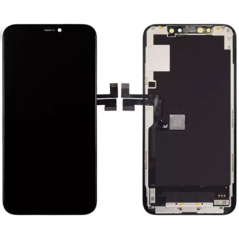 Apple iPhone 11 Pro - ZY LCD Touch Black FFHD-900p (Change IC)