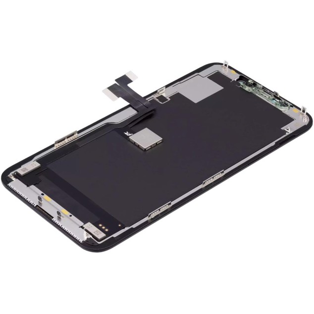 Apple iPhone 11 Pro - ZY LCD Touch Black FFHD-900p (Change IC) Apple iPhone 11 Pro - ZY LCD Touch Black FFHD-900p (Change IC)