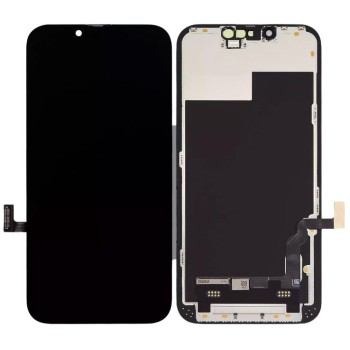 Apple iPhone 13 - ZY Incell LCD HD+ Touch Black  (Change IC)
