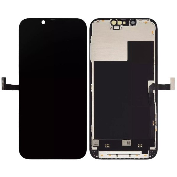 Apple iPhone 13 Pro - ZY LTPS LCD Touch Black IC Transferable