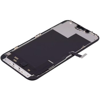 Apple iPhone 13 Pro Max - ZY LCD Touch Black OEM