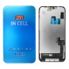 Apple iPhone 14 - ZY LCD Touch Black FFHD-900p (Change IC)