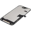 Apple iPhone 16 Pro Max - ZY LCD Incell Touch Black HD+ with Digitizer OEM Apple iPhone 16 Pro Max - ZY LCD Incell Touch Black HD+ with Digitizer OEM