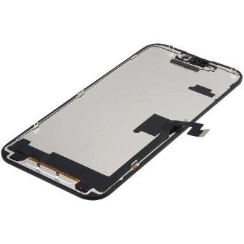 Apple iPhone 16 Pro Max - ZY LCD Incell Touch Black HD+ with Digitizer OEM