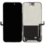 Apple iPhone 16 Plus - ZY LCD Touch Black HD+