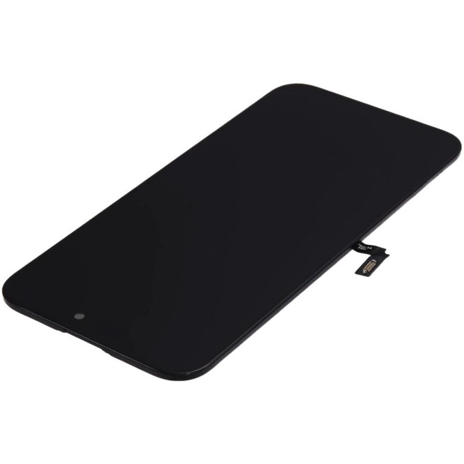 Apple iPhone 16 Plus - ZY LCD Touch Black HD+ Apple iPhone 16 Plus - ZY LCD Touch Black HD+