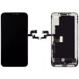 Apple iPhone XS - JK LCD Touch Black OEM