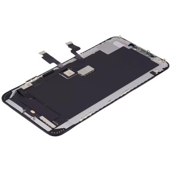 Apple iPhone XS Max - JK TFT LCD Touch Black OEM