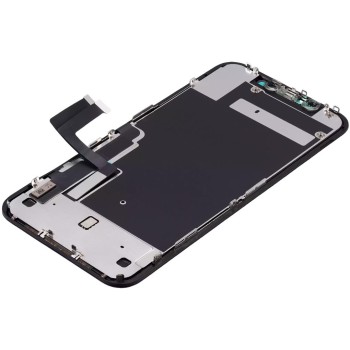 Apple iPhone 11 - JK LCD Touch Black Incell (Change IC)
