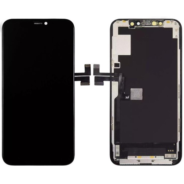 Apple iPhone 11 Pro - JK LCD Display FullHD Incell (Change IC)