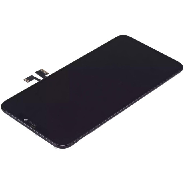 Apple iPhone 11 Pro Max - JK LCD TFT Touch Black (Change IC)