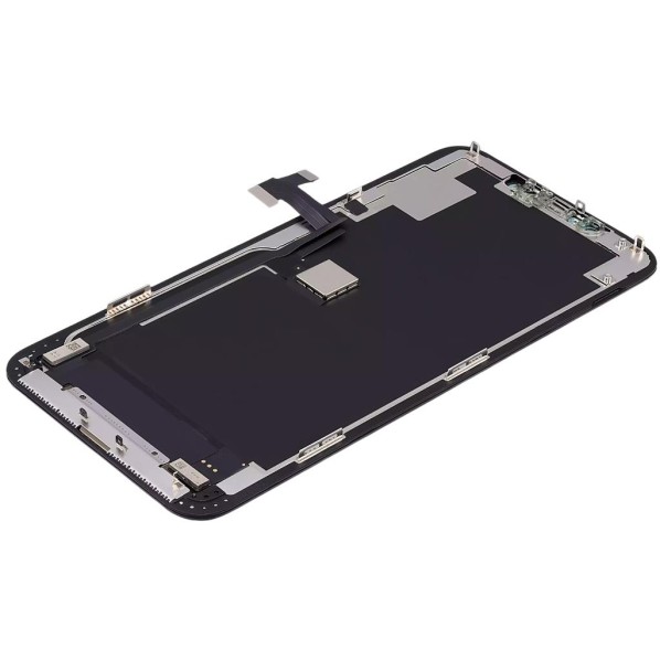 Apple iPhone 11 Pro Max - JK LCD TFT Touch Black (Change IC)