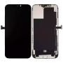 Apple iPhone 12 Pro Max - JK Incell LCD Touch Black High Quality (Change IC)