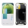 Apple iPhone 12 Pro Max - JK Incell LCD Touch Black High Quality (Change IC)