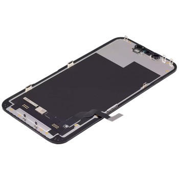 Apple iPhone 13 - JK Incell LCD  Touch Black High Quality (Change IC)