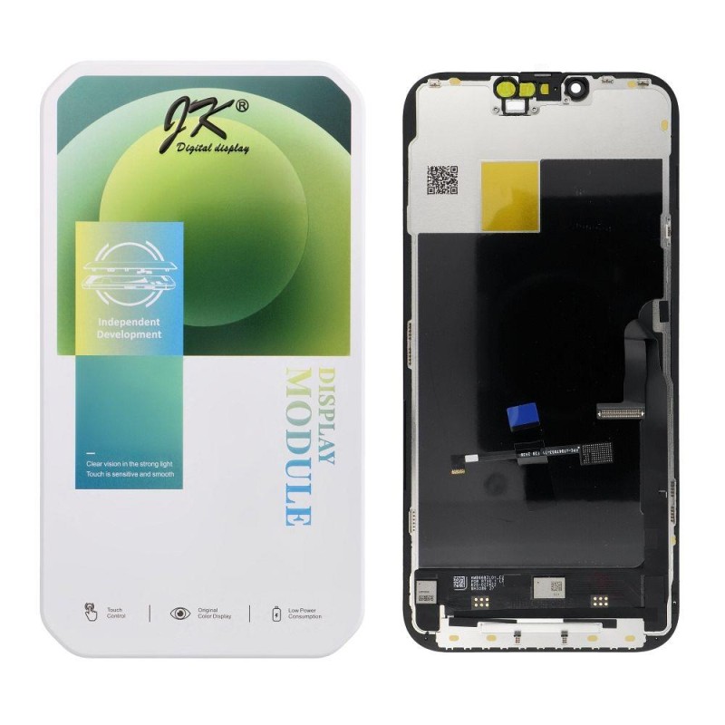 Apple iPhone 13 Pro Max - JK LCD Display FullHD Incell (Change IC)