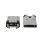 Nokia Lumia 520 - Charging Connector MicroUSB Original