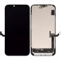 Apple iPhone 14 Plus - JK Incell LCD  Touch Black High Quality (Change IC)