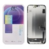 Apple iPhone 14 Plus - JK Incell LCD  Touch Black High Quality (Change IC)