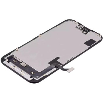 Apple iPhone 15 - JK LCD Touch Black OEM (Change IC) Apple iPhone 15 - JK LCD Touch Black OEM (Change IC)