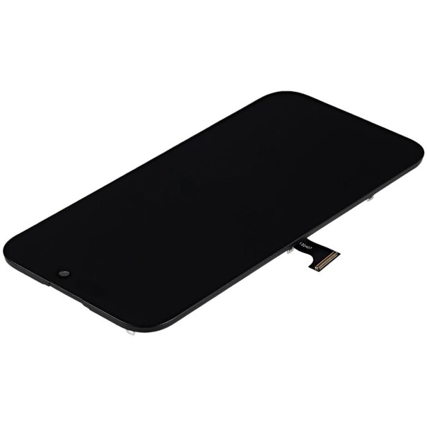 Apple iPhone 15 Pro - JK LCD Incell Touch Black OEM (Change IC)