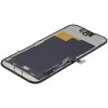 Apple iPhone 15 Pro - JK LCD Incell Touch Black OEM (Change IC)