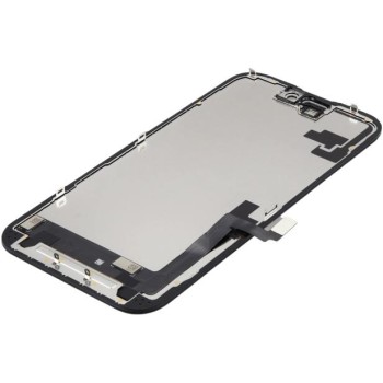Apple iPhone 16 - JK LCD Display FullHD Incell (Change IC)