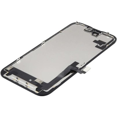 Apple iPhone 16 - JK LCD Display FullHD Incell (Change IC) Apple iPhone 16 - JK LCD Display FullHD Incell (Change IC)
