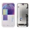 Apple iPhone 16 Plus - JK LCD Display FullHD Incell (Change IC) Apple iPhone 16 Plus - JK LCD Display FullHD Incell (Change IC)