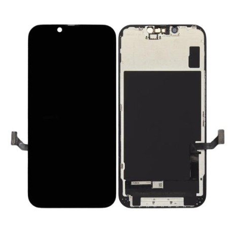 Apple iPhone 16e - JK LCD Display FullHD Incell (Change IC) Apple iPhone 16e - JK LCD Display FullHD Incell (Change IC)