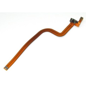 Nokia Lumia 920 - Charging Flex Cable Connector + microphone Original