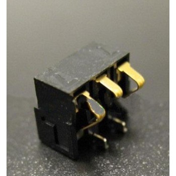 NOKIA 2650 - Battery Connector Original NOKIA 2650 - Battery Connector Original