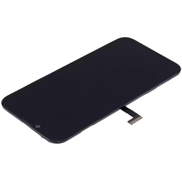 Apple iPhone 13 Pro - NCC LCD Incell Touch Black HD OEM