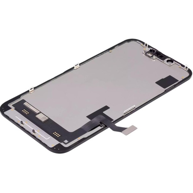 Apple iPhone 14 - NCC Incell LCD HD+ Touch Black OEM (Change IC)