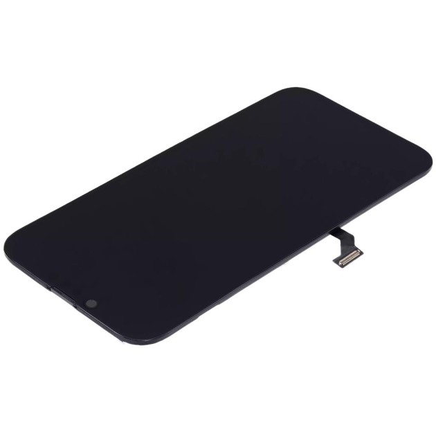 Apple iPhone 14 Plus - NCC SOFT OLED LCD Touch Black (Support IC)