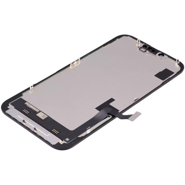 Apple iPhone 14 Plus - NCC SOFT OLED LCD Touch Black (Support IC)