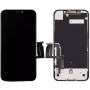 Apple iPhone XR - KAMO Incell LCD Touch Black HD+