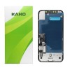 Apple iPhone XR - KAMO Incell LCD Touch Black HD+