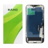 Apple iPhone 12 / 12 Pro - KAMO Incell LCD Touch Black OEM (Change IC)