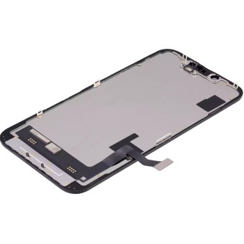 Apple iPhone 14 - KAMO Incell LCD Touch Black OEM (Change IC)