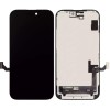Apple iPhone 15 - Fixcell LCD Touch Black Super Retina XDR Refurbished