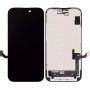 Apple iPhone 15 - Fixcell LCD Touch Black Super Retina XDR Refurbished